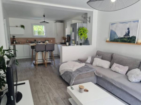 Maison Zen 4 Personnes - 80m2
